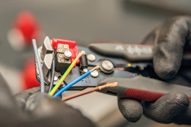 Best Electrical Rewiring Services  in Arden Hills, MN