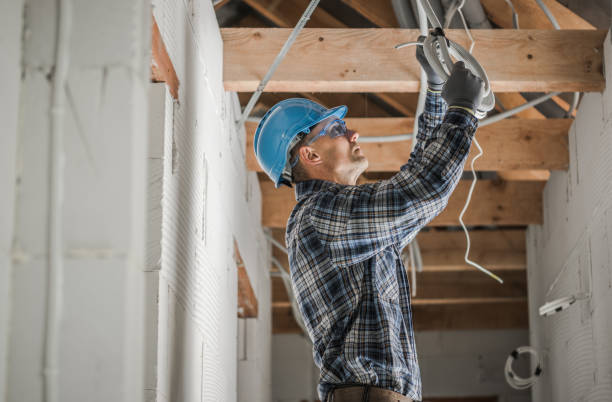 Best Affordable Emergency Electrician  in Arden Hills, MN