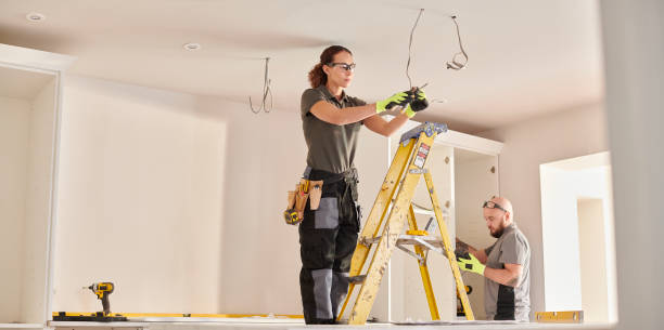 Best Circuit Breaker Repair  in Arden Hills, MN