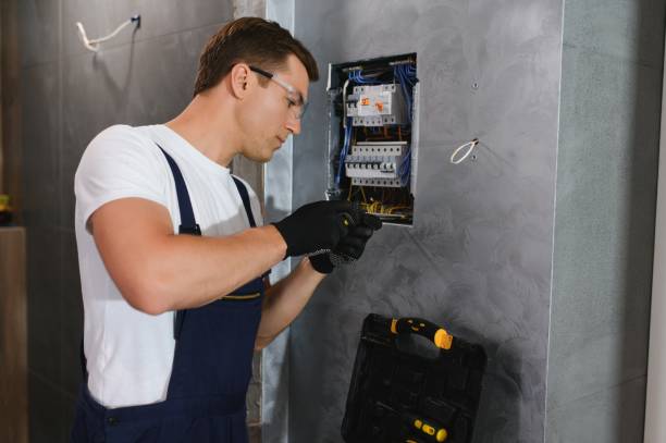 Best Electrical System Inspection  in Arden Hills, MN