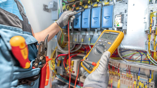 Electrical Upgrades for Homes in Arden Hills, MN