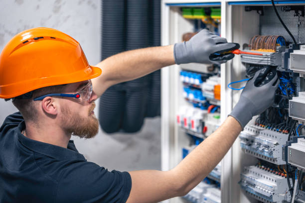 Best Electrical Troubleshooting Services  in Arden Hills, MN