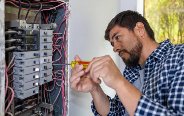 Best Residential Electrician Services  in Arden Hills, MN